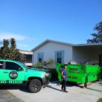 Sky Light Roofing Inc. ico