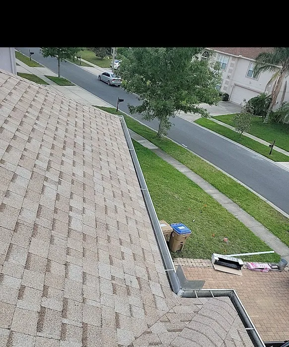 Sky Light Roofing Inc. Picture 5