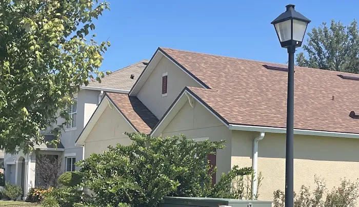 Sky Light Roofing Inc. Picture 8