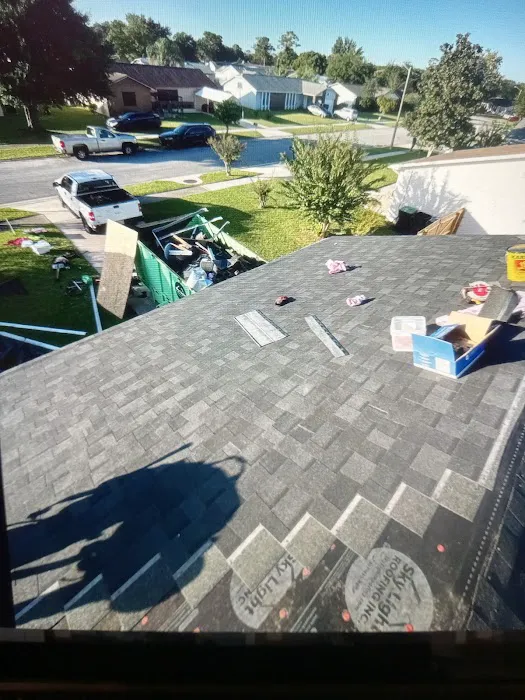 Sky Light Roofing Inc. Picture 7