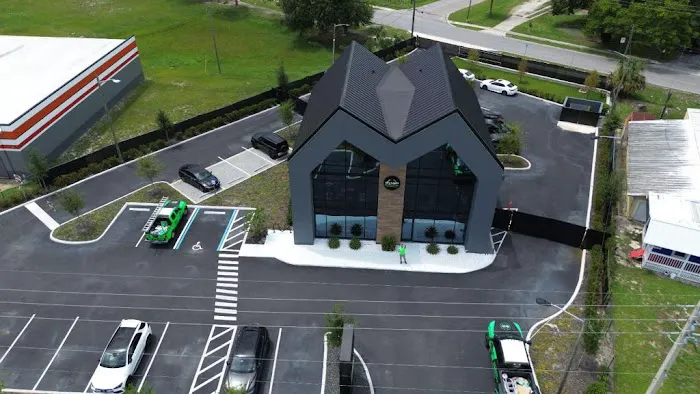 Sky Light Roofing Inc. Picture 9