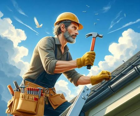 Winter Park Roofing Services