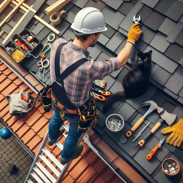 Winter Park Roofing Services Picture 5