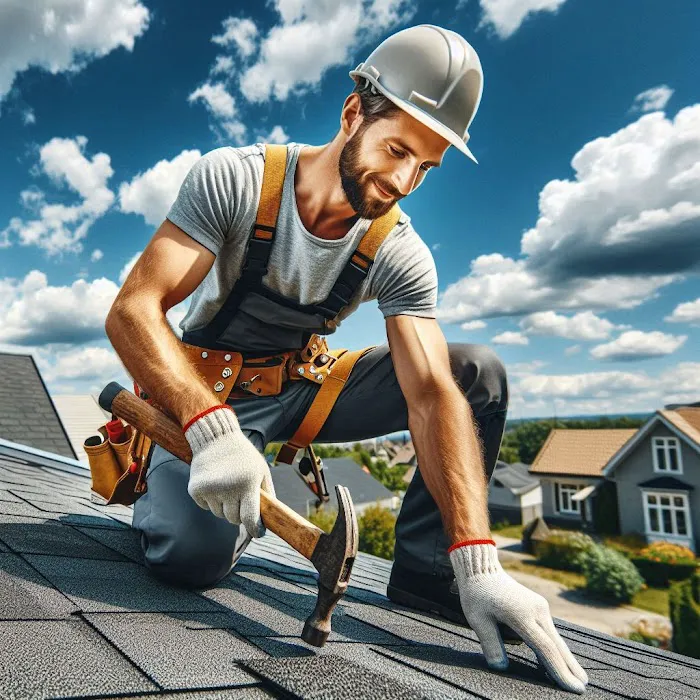 Winter Park Roofing Services Picture 3