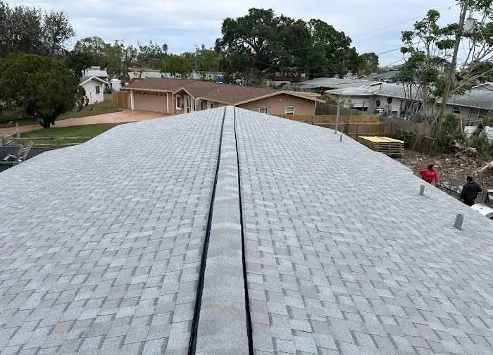 Roofing Construction Services Picture 9