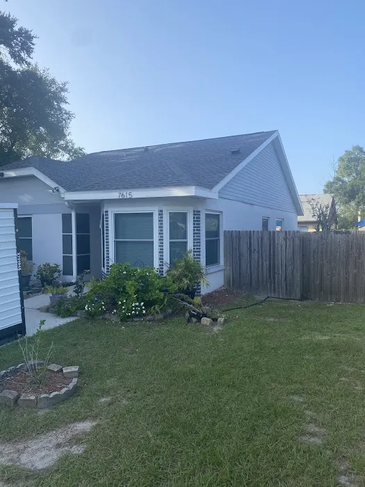 Roofing Construction Services Picture 5