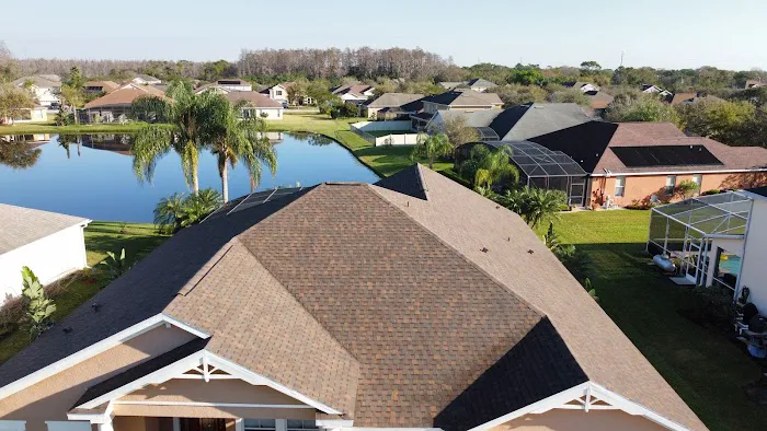 Roofing Construction Services Picture 6