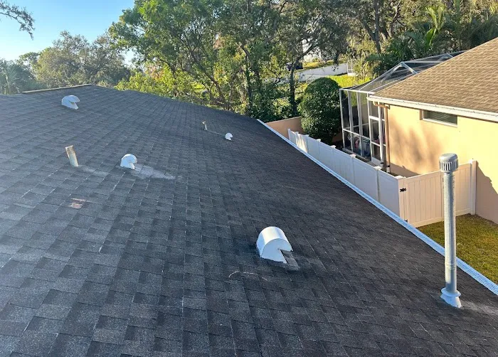 Roofing Construction Services Picture 1