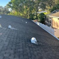 Roofing Construction Services ico