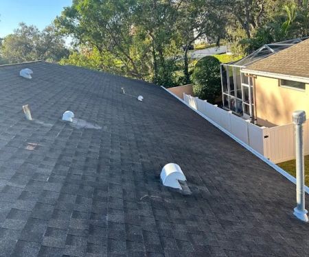 Roofing Construction Services