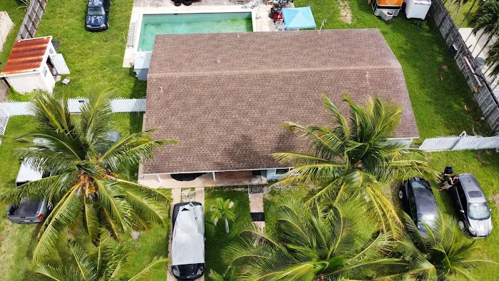 Roofing Construction Services Picture 7