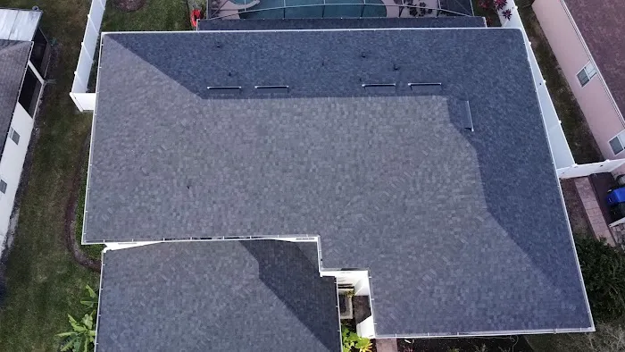 Roofing Construction Services Picture 4