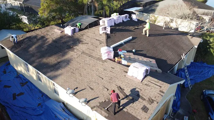 Roofing Construction Services Picture 10