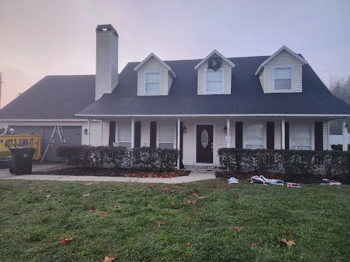 Rex Roofing & Construction LLC Picture 6