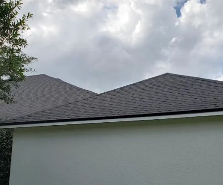 Rex Roofing & Construction LLC
