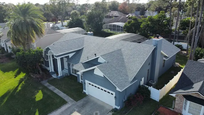 Method Roofing & Solar Picture 1