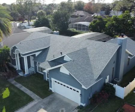 Method Roofing & Solar