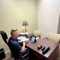 AWR All Weather Roofing Inc. ico