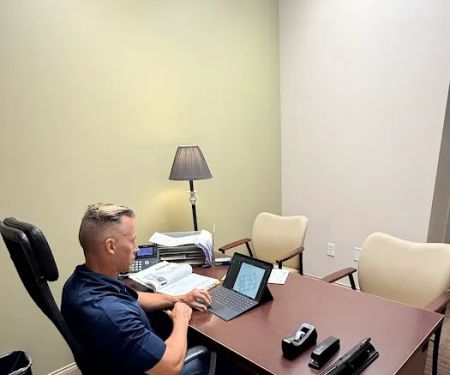 AWR All Weather Roofing Inc.