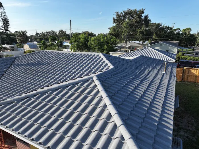 AWR All Weather Roofing Inc. Picture 4