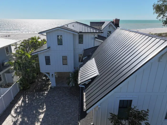 AWR All Weather Roofing Inc. Picture 3