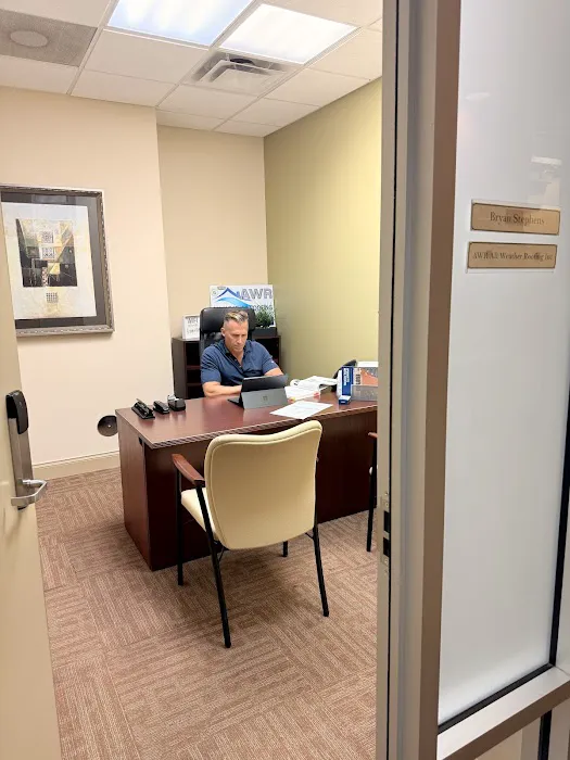 AWR All Weather Roofing Inc. Picture 2