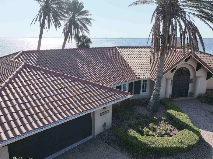 AWR All Weather Roofing Inc. Picture 5