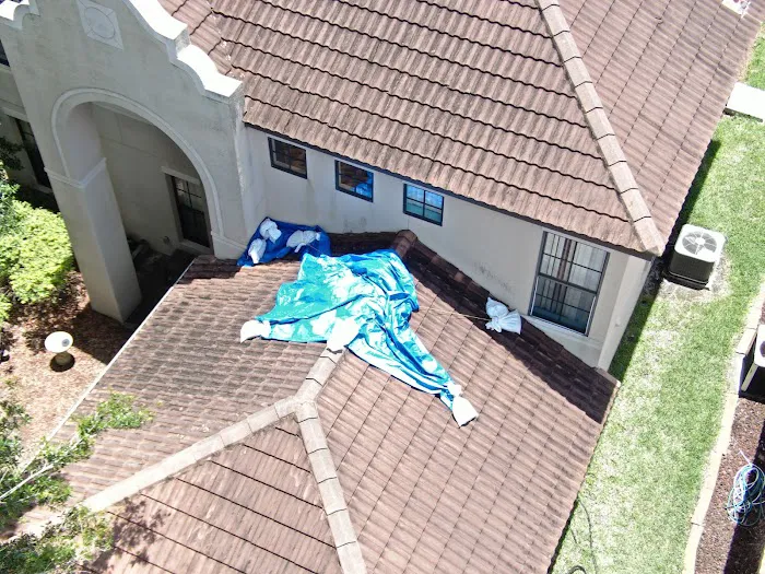 Hurricane Roofer – Roofing Contractor Orlando FL Picture 1