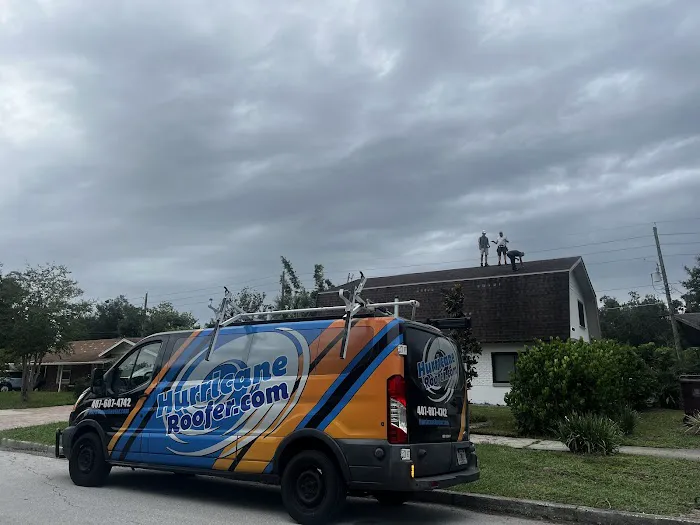 Hurricane Roofer – Roofing Contractor Orlando FL Picture 3