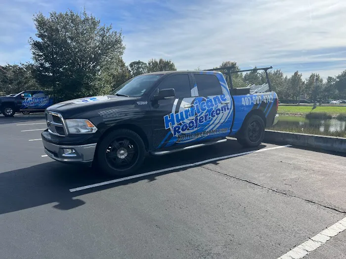 Hurricane Roofer – Roofing Contractor Orlando FL Picture 8