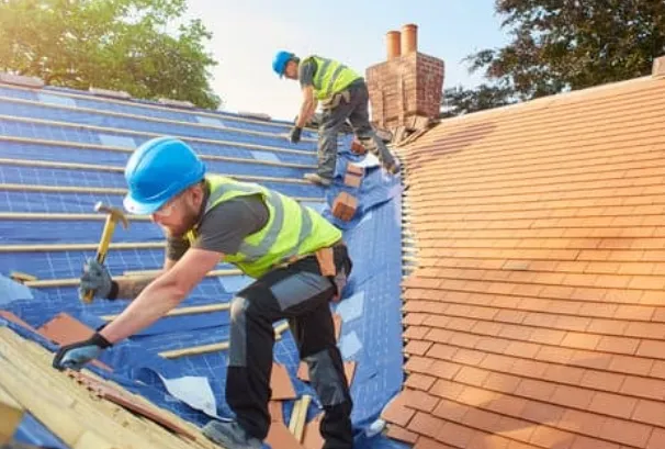 Orlando Mark Roofing Contractors Picture 2