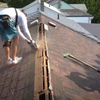 Orlando Mark Roofing Contractors ico