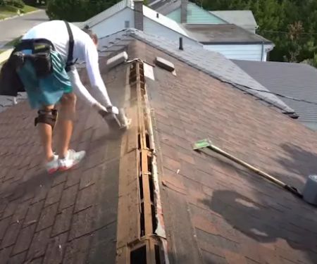 Orlando Mark Roofing Contractors