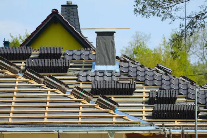 Orlando Mark Roofing Contractors Picture 4