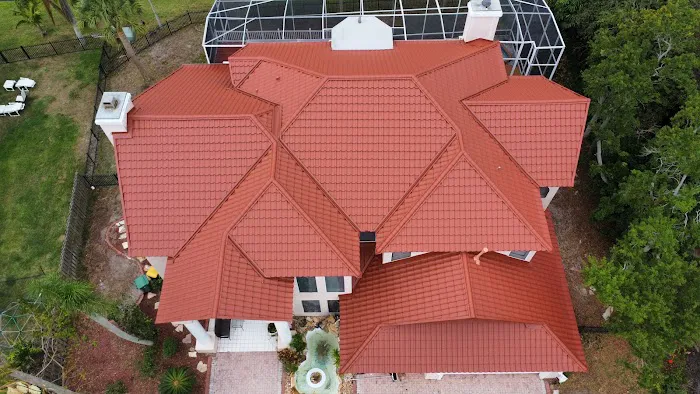 Maverick Roofing Picture 1