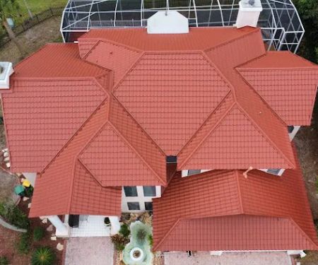 Maverick Roofing