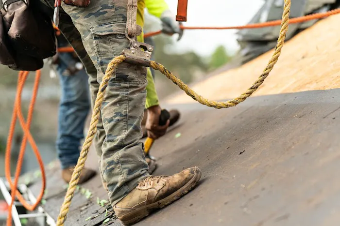 Westfall Roofing Picture 4