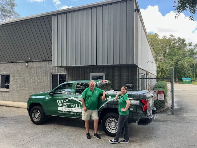 Westfall Roofing Picture 3