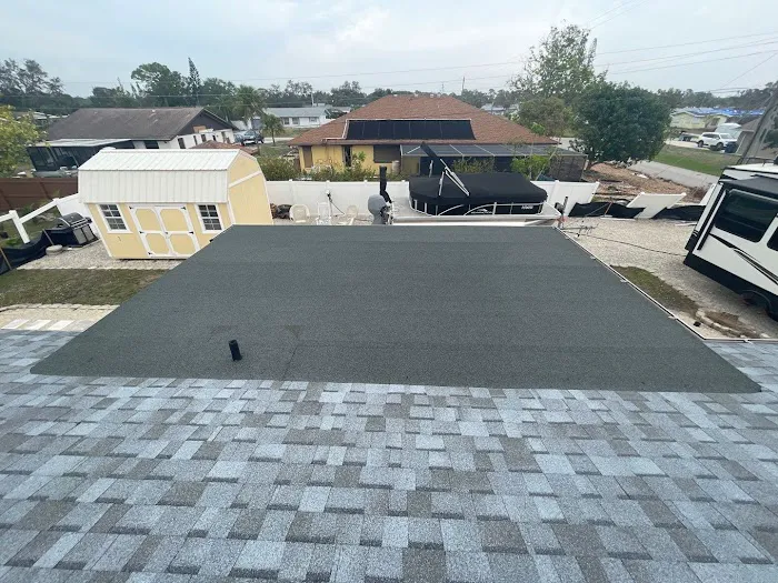 Westfall Roofing Picture 7