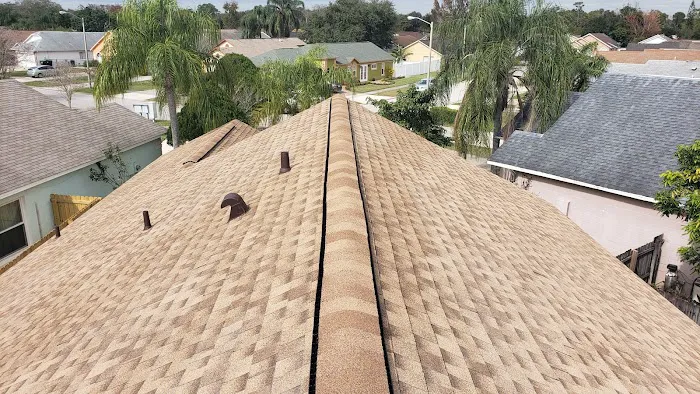 Pyramid Roofing & Construction Picture 1
