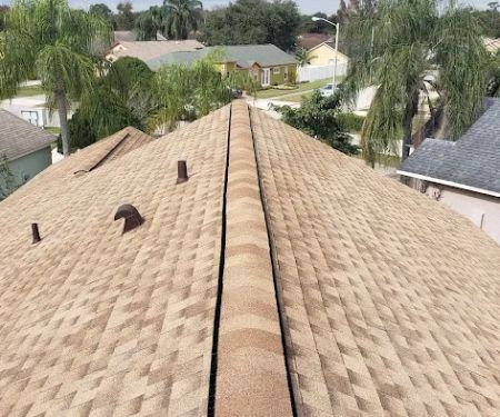 Pyramid Roofing & Construction