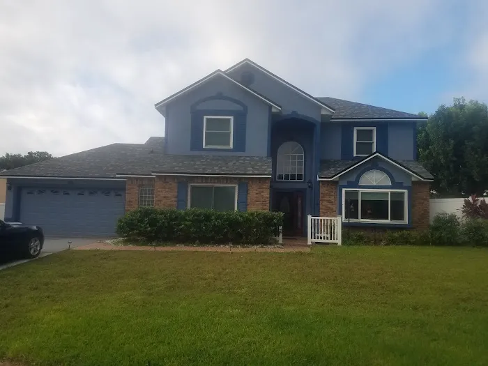 Pyramid Roofing & Construction Picture 4