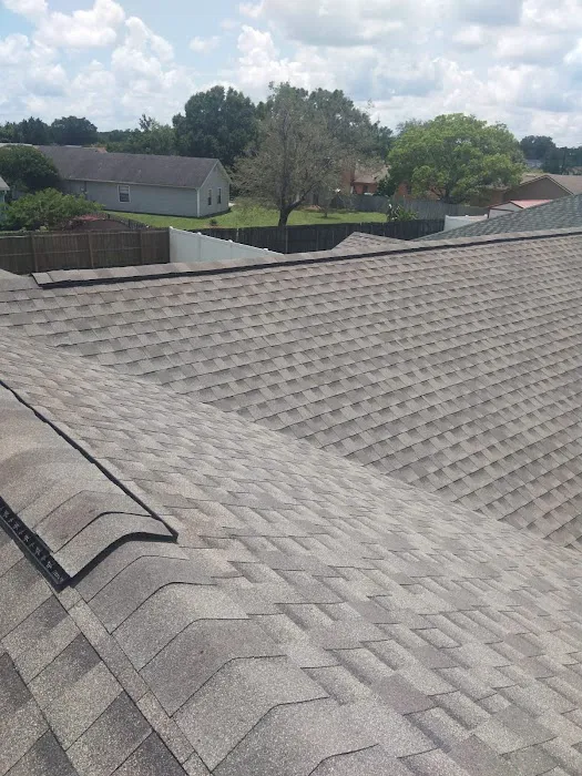 Pyramid Roofing & Construction Picture 2