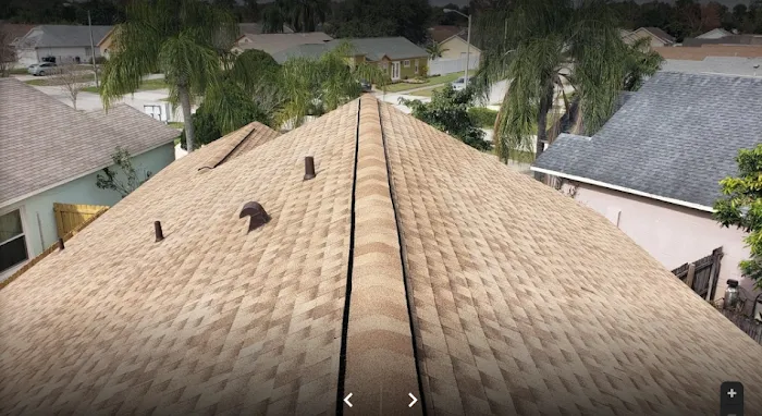 Pyramid Roofing & Construction Picture 10