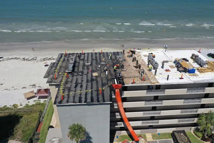 Commercial Roofing Consultants Picture 8