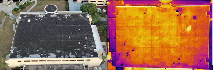 Commercial Roofing Consultants Picture 4