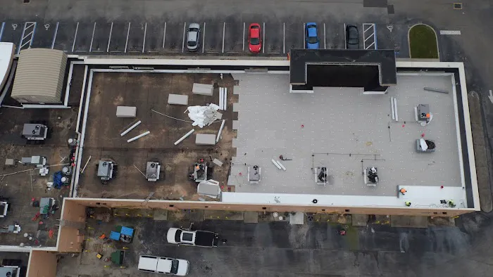 Commercial Roofing Consultants Picture 6