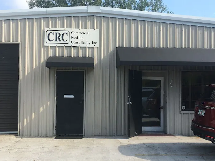 Commercial Roofing Consultants Picture 7