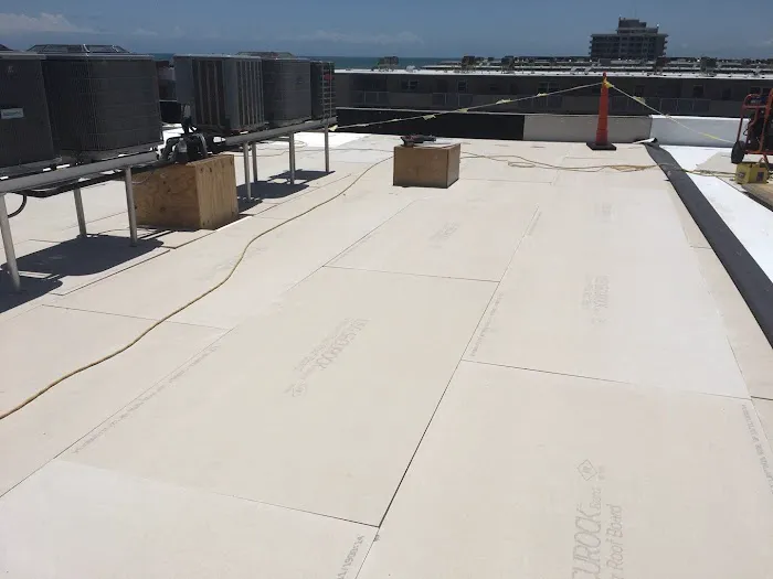 Commercial Roofing Consultants Picture 2