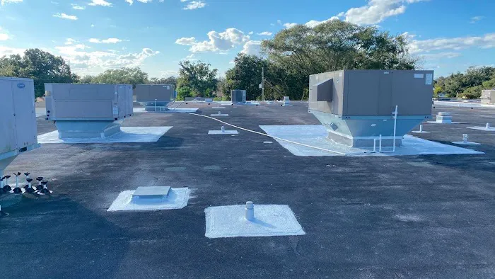 Commercial Roofing Consultants Picture 1